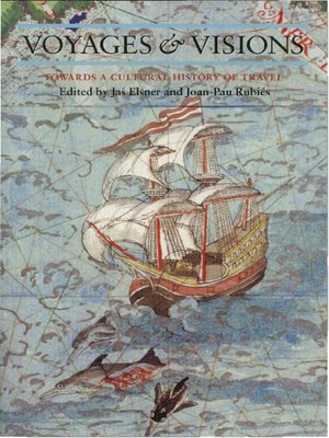 cover image of Voyages and Visions
